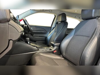 Used Honda HR-V 2022 for sale - 77301342: Photo