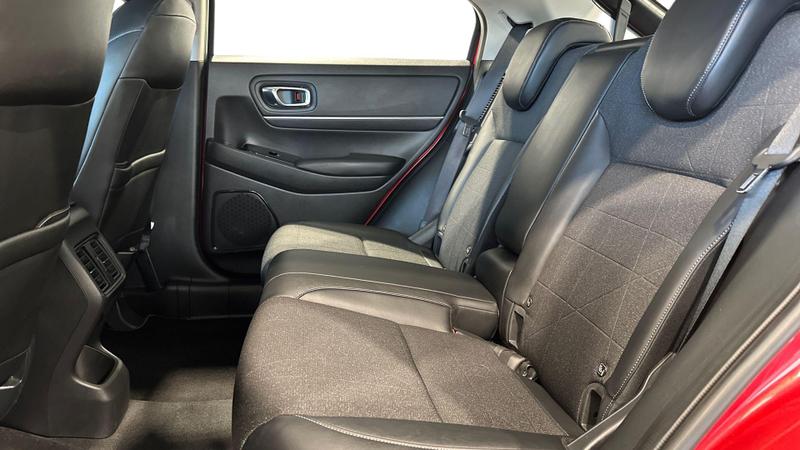 Used Honda HR-V 2022 for sale - 77301342: Photo 4