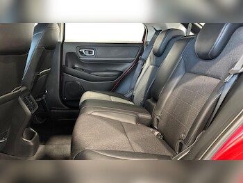 Used Honda HR-V 2022 for sale - 77301342: Photo