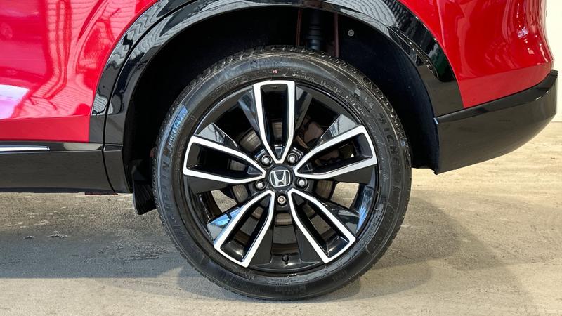 Used Honda HR-V 2022 for sale - 77301342: Photo 8