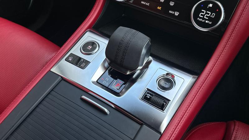 Used Jaguar F-Pace 2022 for sale - 77301026: Photo 13