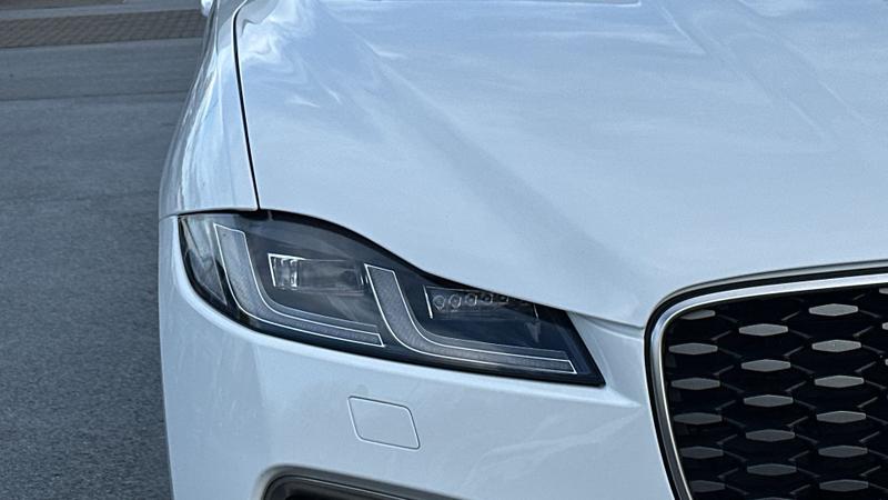 Used Jaguar F-Pace 2022 for sale - 77301026: Photo 17