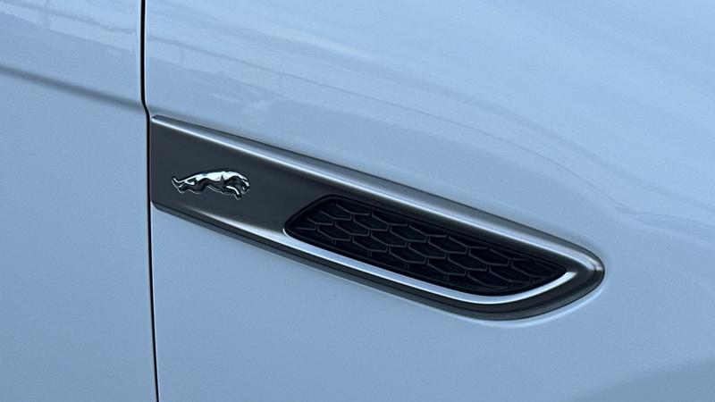 Used Jaguar F-Pace 2022 for sale - 77301026: Photo 20