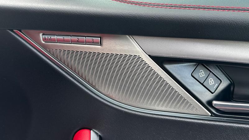 Used Jaguar F-Pace 2022 for sale - 77301026: Photo 21