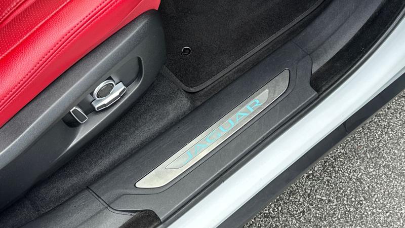 Used Jaguar F-Pace 2022 for sale - 77301026: Photo 23