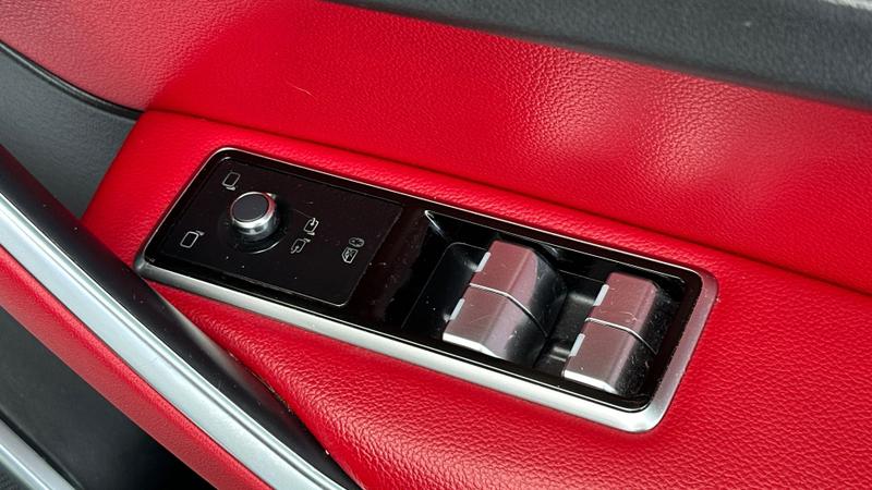 Used Jaguar F-Pace 2022 for sale - 77301026: Photo 24