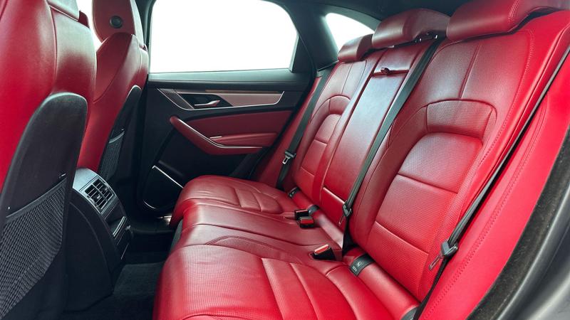 Used Jaguar F-Pace 2022 for sale - 77301026: Photo 4