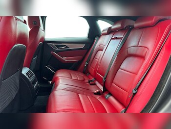 Used Jaguar F-Pace 2022 for sale - 77301026: Photo