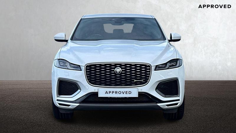 Used Jaguar F-Pace 2022 for sale - 77301026: Photo 7