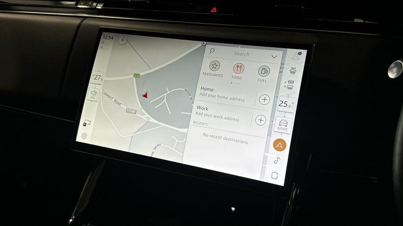 Used Land Rover Range Rover Sport 2024 for sale - 77301060: Photo 11