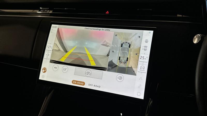 Used Land Rover Range Rover Sport 2024 for sale - 77301060: Photo 12