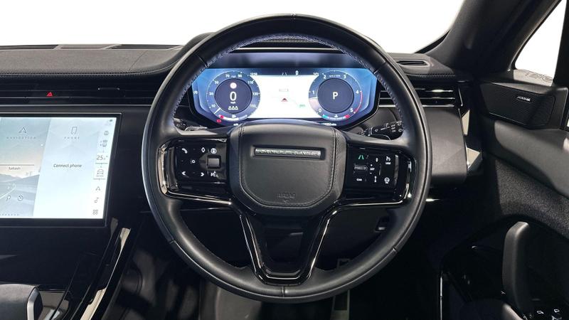 Used Land Rover Range Rover Sport 2024 for sale - 77301060: Photo 15