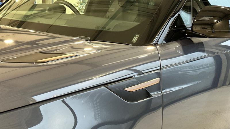 Used Land Rover Range Rover Sport 2024 for sale - 77301060: Photo 20