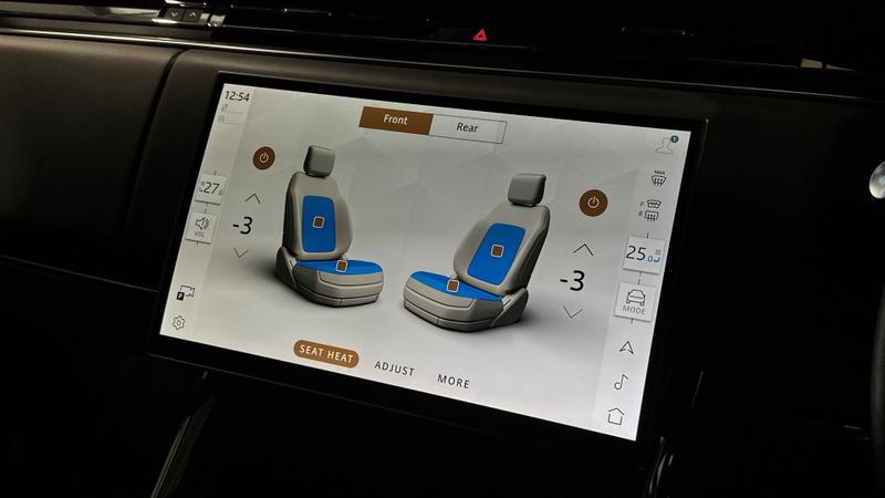 Used Land Rover Range Rover Sport 2024 for sale - 77301060: Photo 29