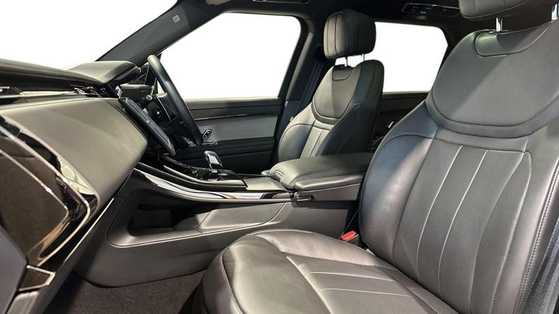 Used Land Rover Range Rover Sport 2024 for sale - 77301060: Photo 3