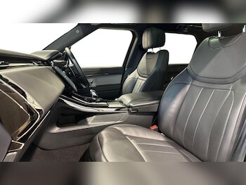 Used Land Rover Range Rover Sport 2024 for sale - 77301060: Photo