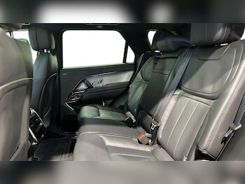 Used Land Rover Range Rover Sport 2024 for sale - 77301060: Photo