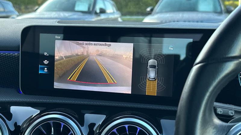 Used Mercedes-Benz A-Class 2020 for sale - 77301322: Photo 11