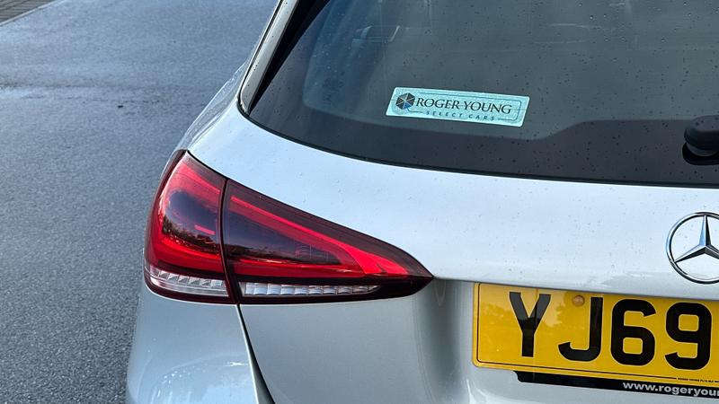 Used Mercedes-Benz A-Class 2020 for sale - 77301322: Photo 19