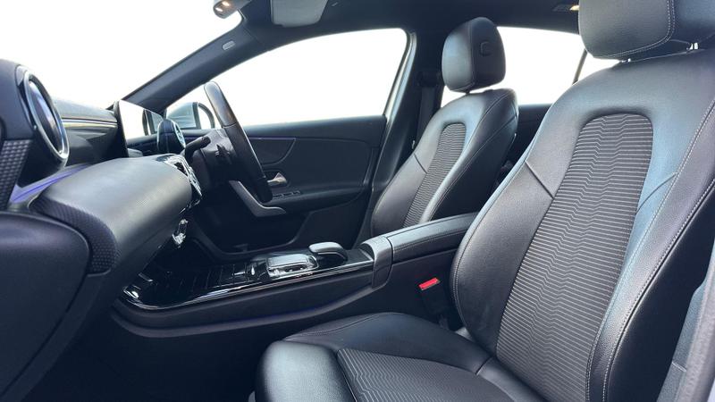 Used Mercedes-Benz A-Class 2020 for sale - 77301322: Photo 3