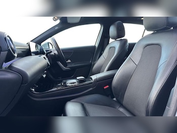 Used Mercedes-Benz A-Class 2020 for sale - 77301322: Photo