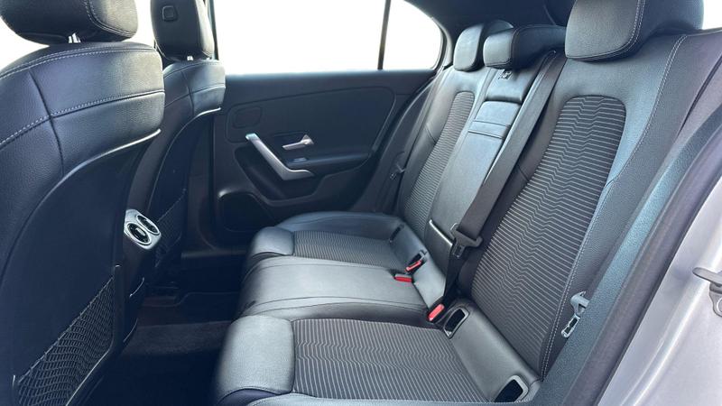 Used Mercedes-Benz A-Class 2020 for sale - 77301322: Photo 4