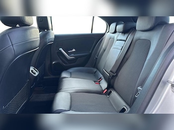 Used Mercedes-Benz A-Class 2020 for sale - 77301322: Photo