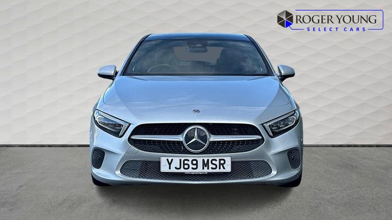 Used Mercedes-Benz A-Class 2020 for sale - 77301322: Photo 7
