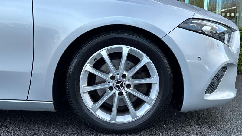 Used Mercedes-Benz A-Class 2020 for sale - 77301322: Photo 8