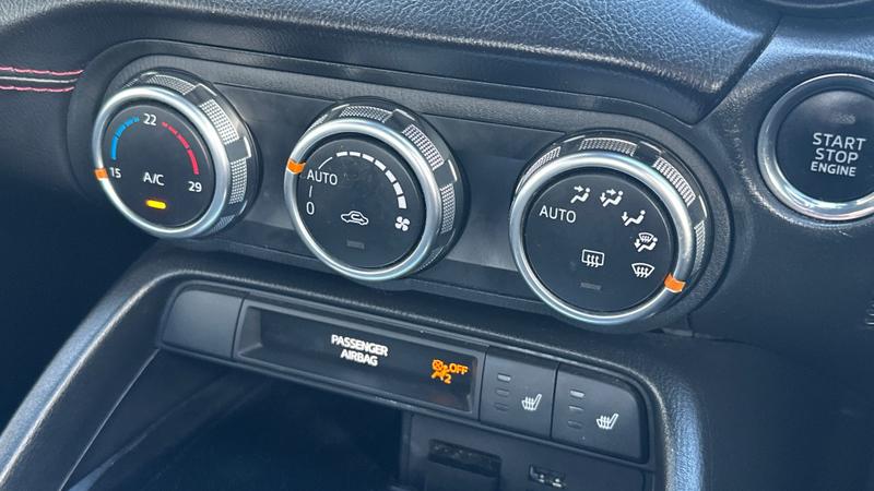 Used Mazda MX-5 2015 for sale - 77301305: Photo 12