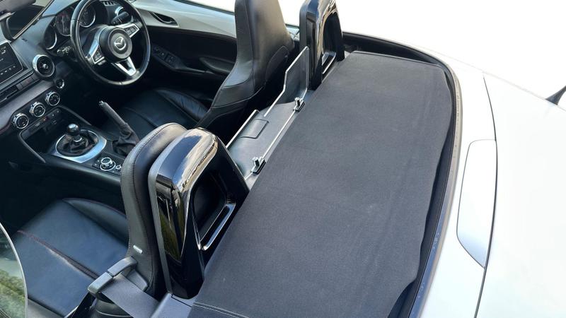 Used Mazda MX-5 2015 for sale - 77301305: Photo 4