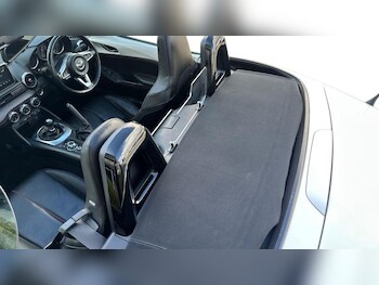 Used Mazda MX-5 2015 for sale - 77301305: Photo