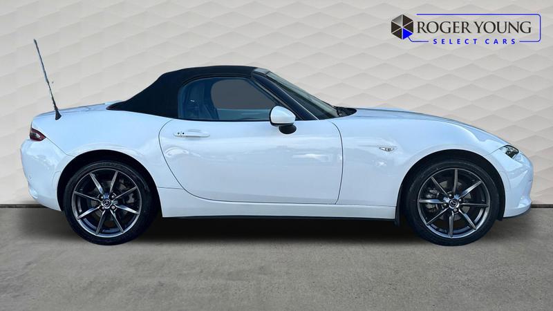 Used Mazda MX-5 2015 for sale - 77301305: Photo 5