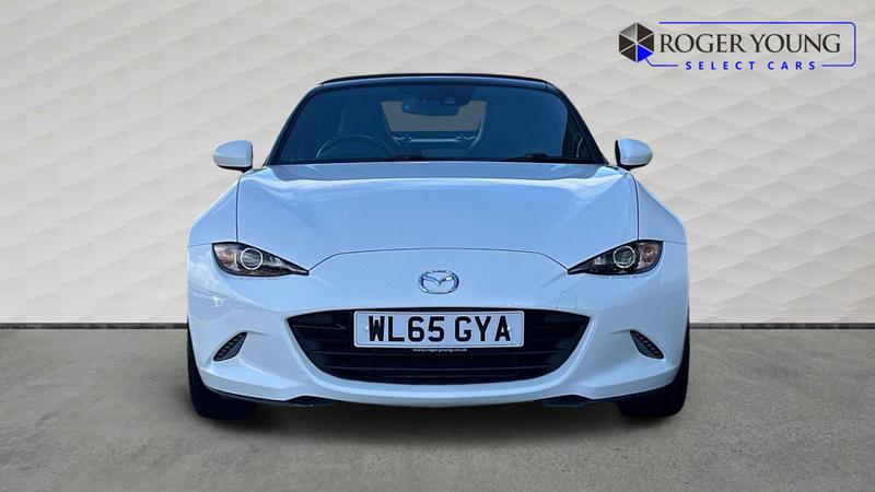 Used Mazda MX-5 2015 for sale - 77301305: Photo 7