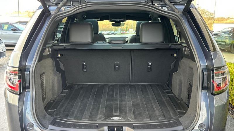 Used Land Rover Discovery Sport 2025 for sale - 77301054: Photo 10