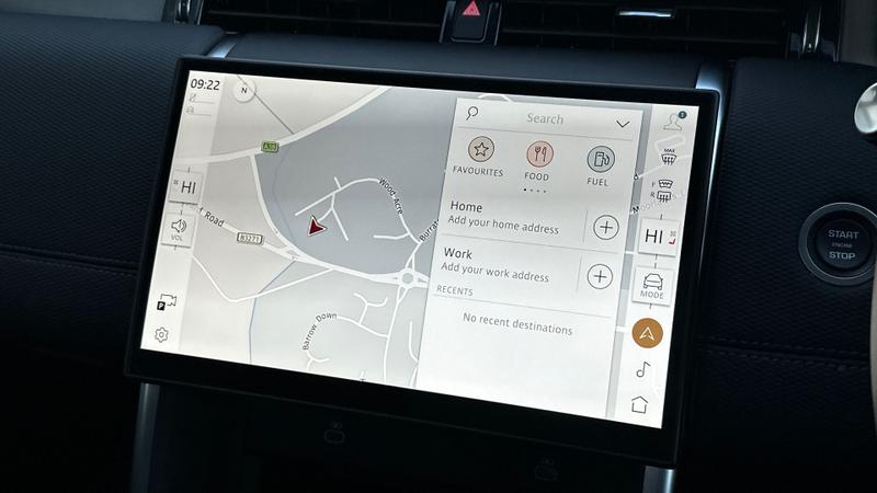 Used Land Rover Discovery Sport 2025 for sale - 77301054: Photo 11