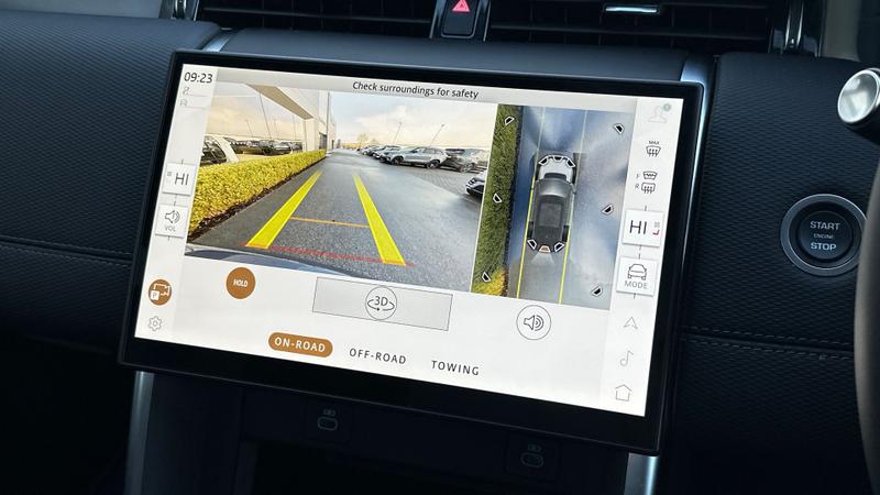 Used Land Rover Discovery Sport 2025 for sale - 77301054: Photo 12