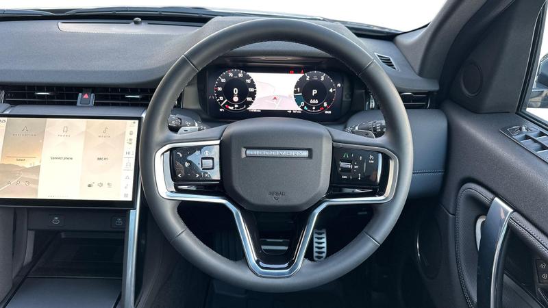 Used Land Rover Discovery Sport 2025 for sale - 77301054: Photo 15