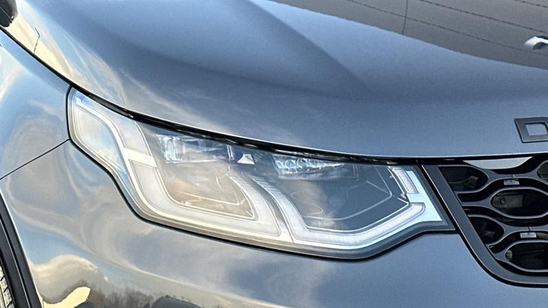 Used Land Rover Discovery Sport 2025 for sale - 77301054: Photo 17