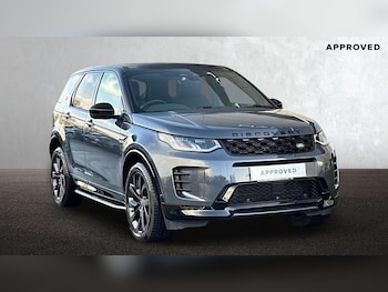 Used Land Rover Discovery Sport 2025 for sale - 77301054: Photo
