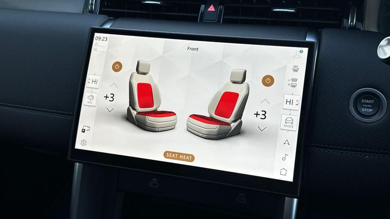 Used Land Rover Discovery Sport 2025 for sale - 77301054: Photo 22