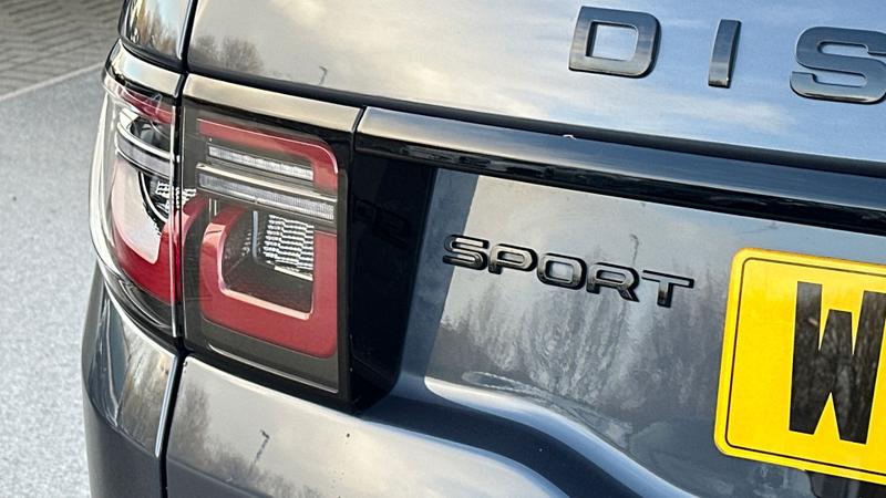 Used Land Rover Discovery Sport 2025 for sale - 77301054: Photo 26