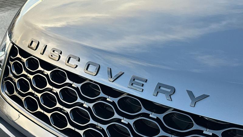 Used Land Rover Discovery Sport 2025 for sale - 77301054: Photo 28