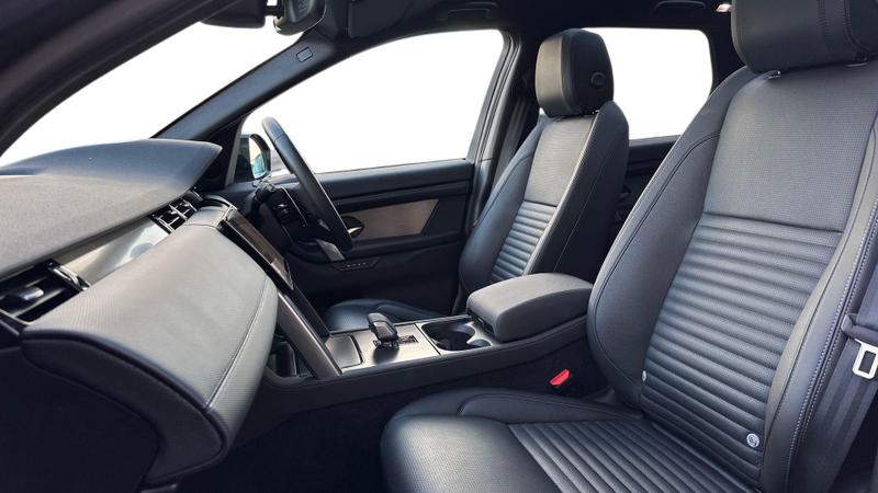 Used Land Rover Discovery Sport 2025 for sale - 77301054: Photo 3