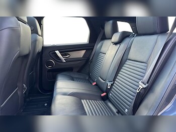 Used Land Rover Discovery Sport 2025 for sale - 77301054: Photo