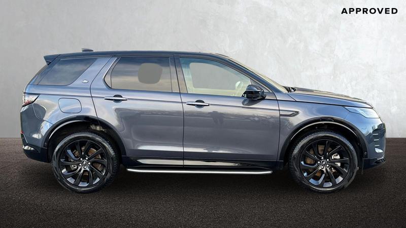 Used Land Rover Discovery Sport 2025 for sale - 77301054: Photo 5