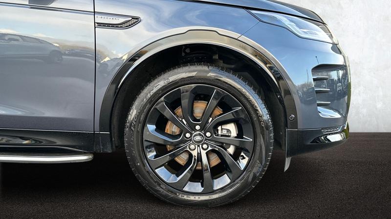 Used Land Rover Discovery Sport 2025 for sale - 77301054: Photo 8
