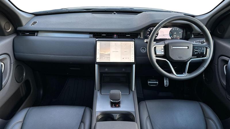 Used Land Rover Discovery Sport 2025 for sale - 77301054: Photo 9