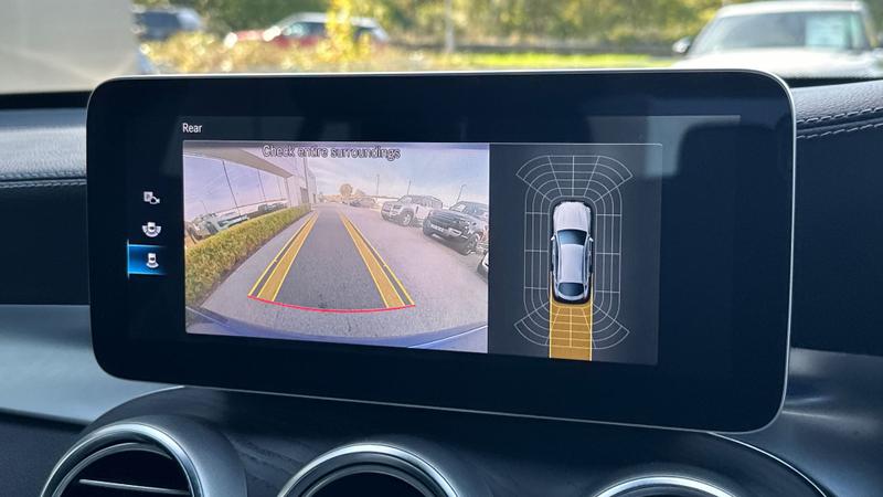 Used Mercedes-Benz GLC 2019 for sale - 77301034: Photo 11