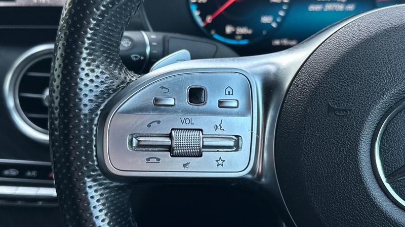 Used Mercedes-Benz GLC 2019 for sale - 77301034: Photo 15